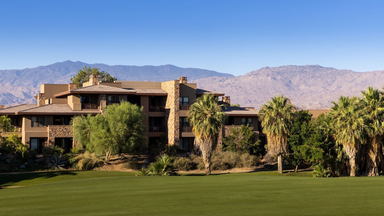 Photo of Outdoor in Palm Desert