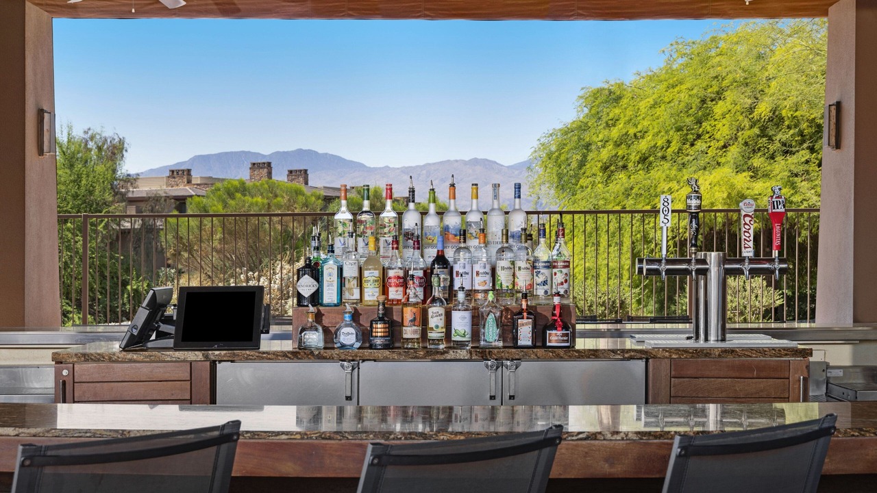 Photo of Outdoor in Palm Desert