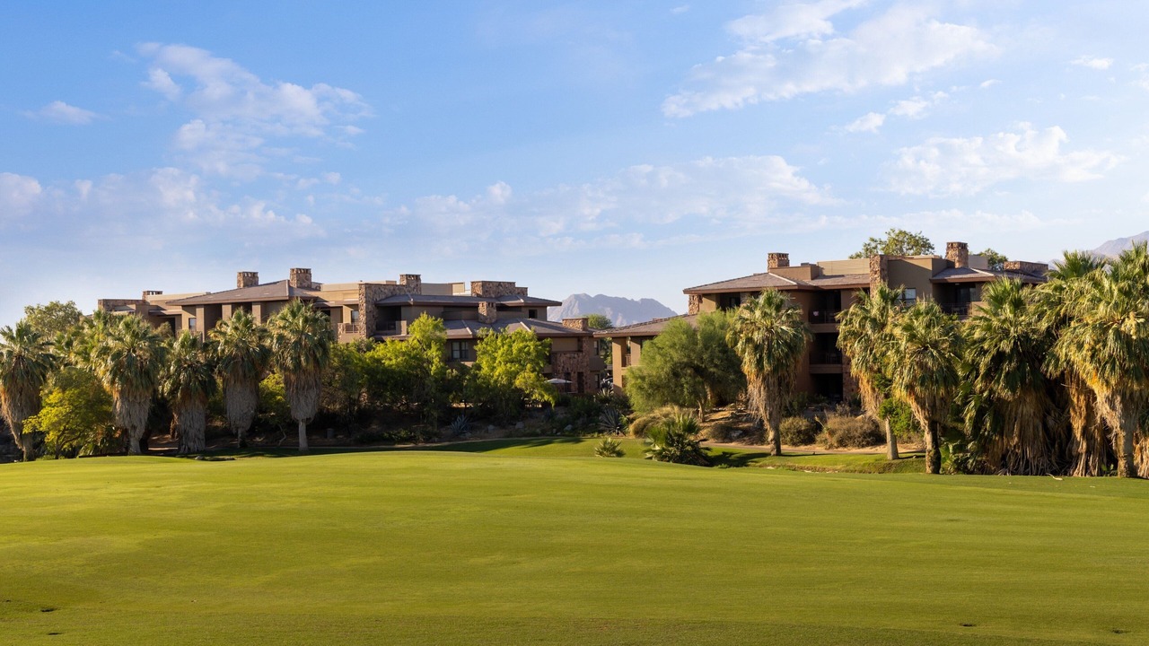 Photo of Outdoor in Palm Desert