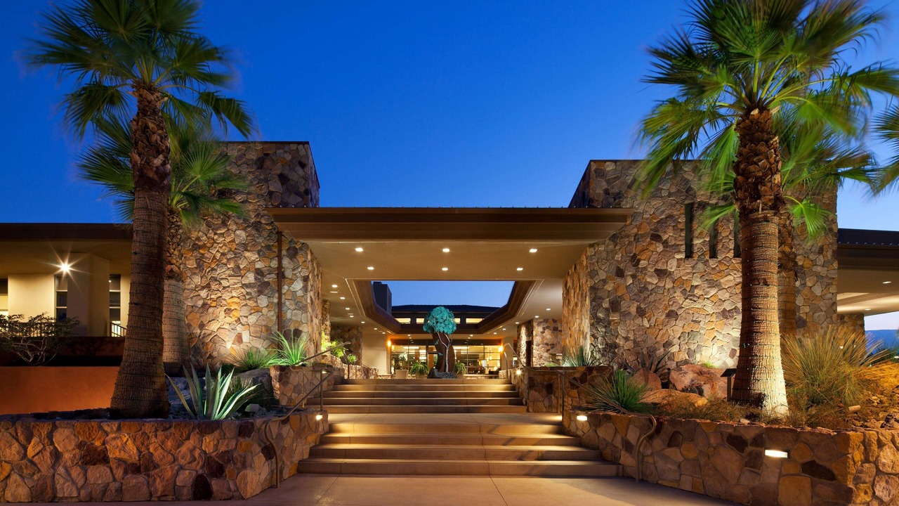 Photo of Outdoor in Palm Desert