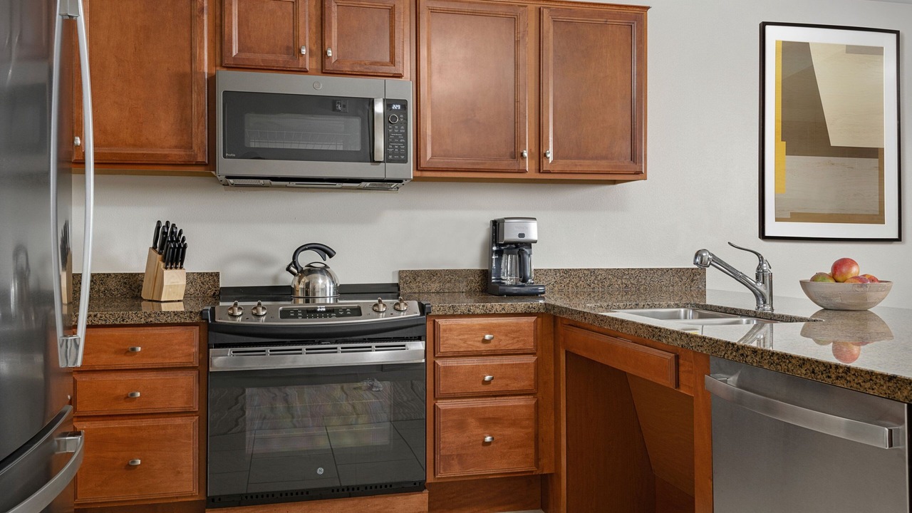 Photo of Kitchen in Palm Desert