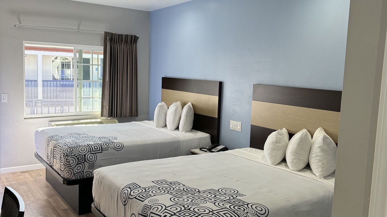 Photo of Bedroom in South Redondo