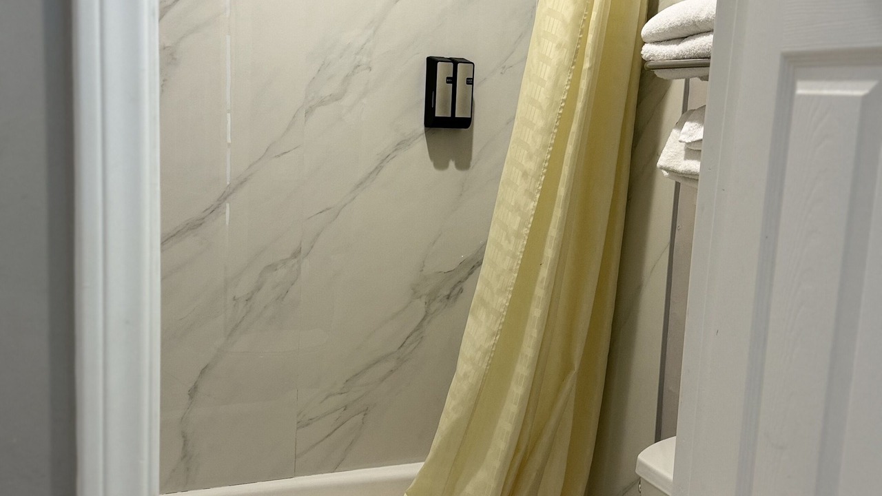 Photo of Bathroom in South Redondo
