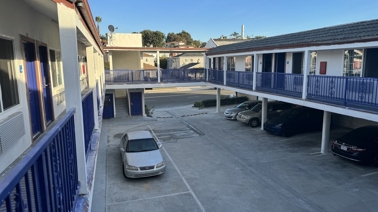 Photo of Outdoor in South Redondo