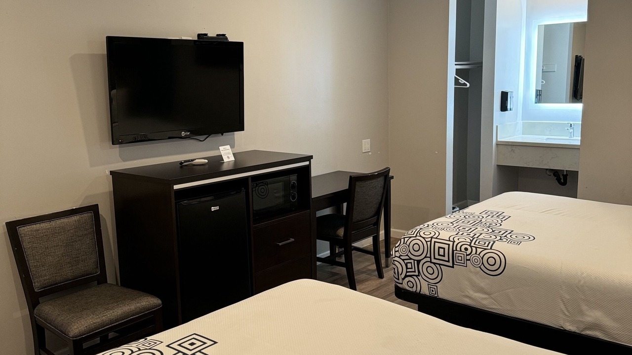 Photo of Bedroom in South Redondo