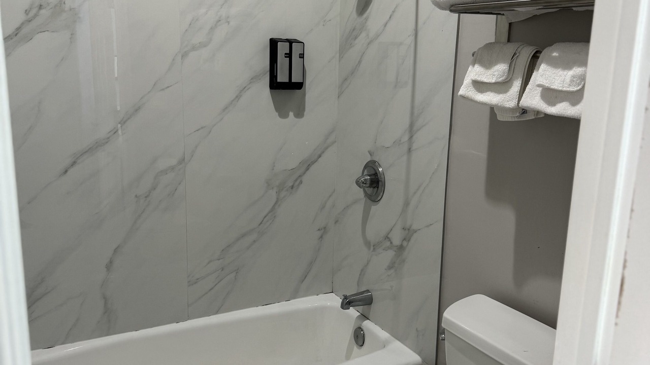 Photo of Bathroom in South Redondo
