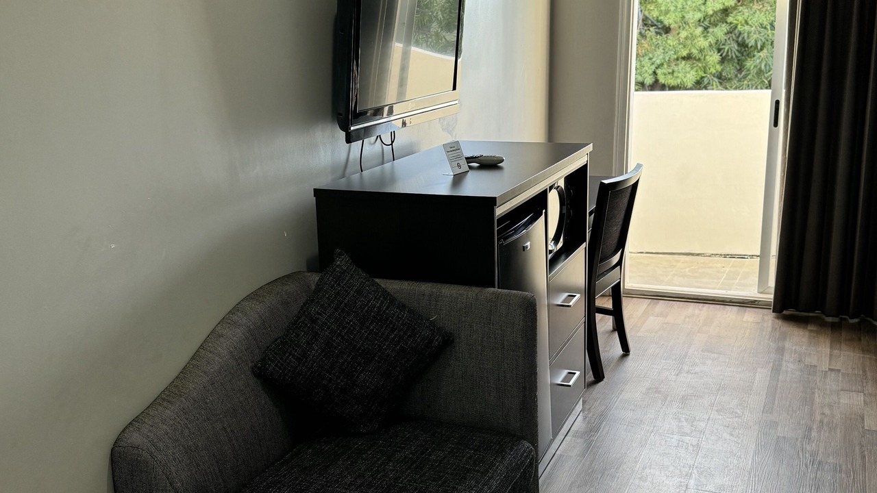 Photo of Patio Balcony in South Redondo