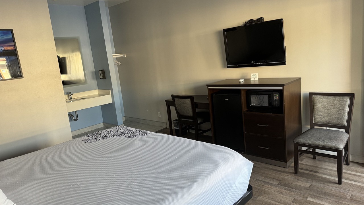 Photo of Bedroom in South Redondo