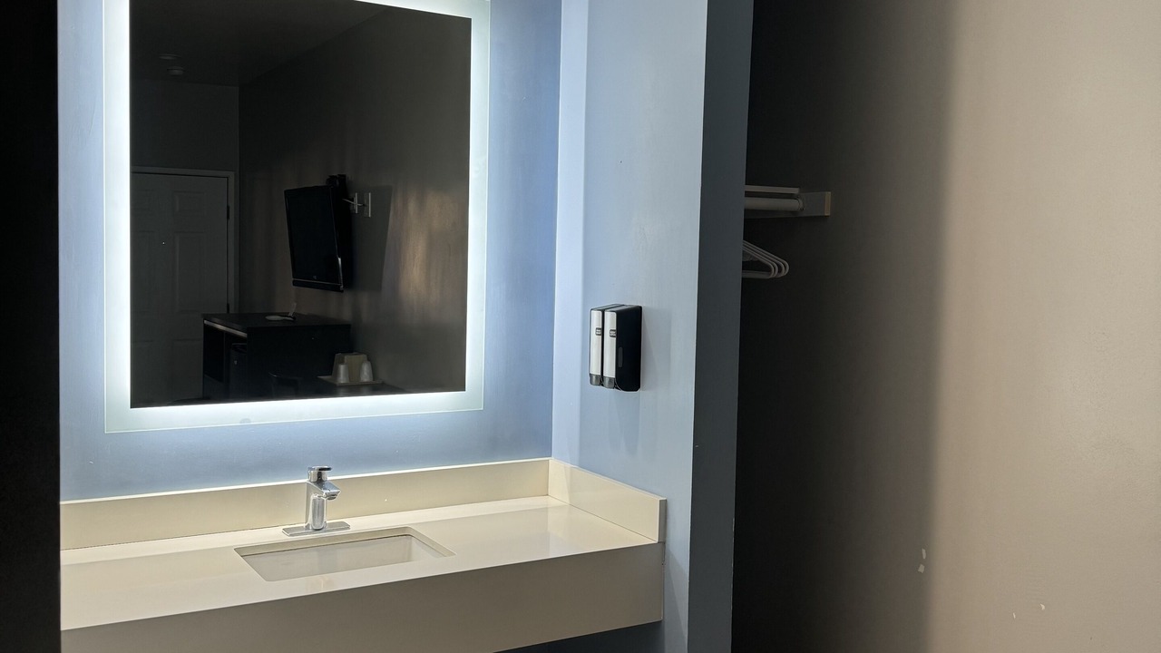 Photo of Bathroom in South Redondo