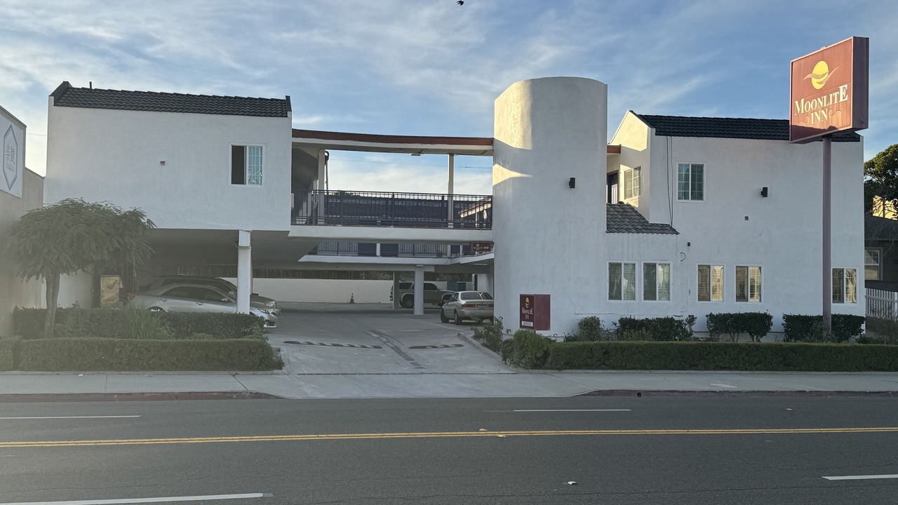 Photo of Outdoor in South Redondo