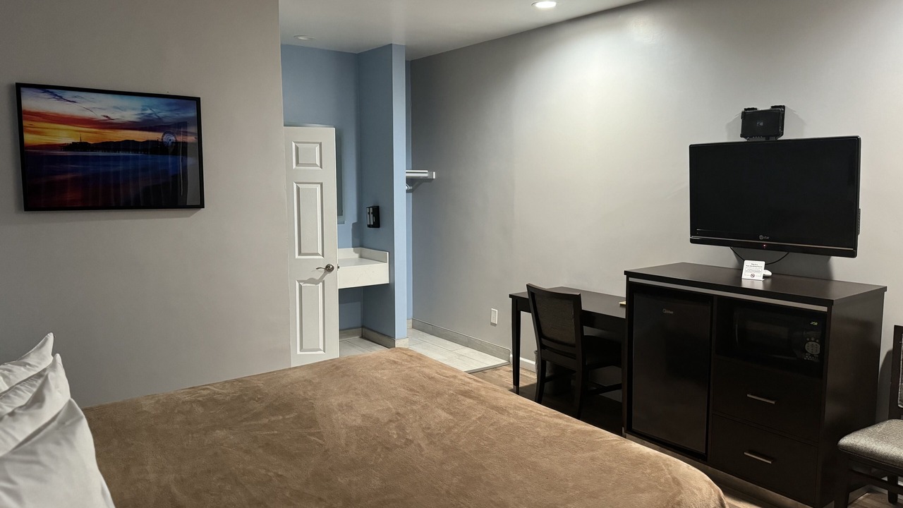 Photo of Bedroom in South Redondo