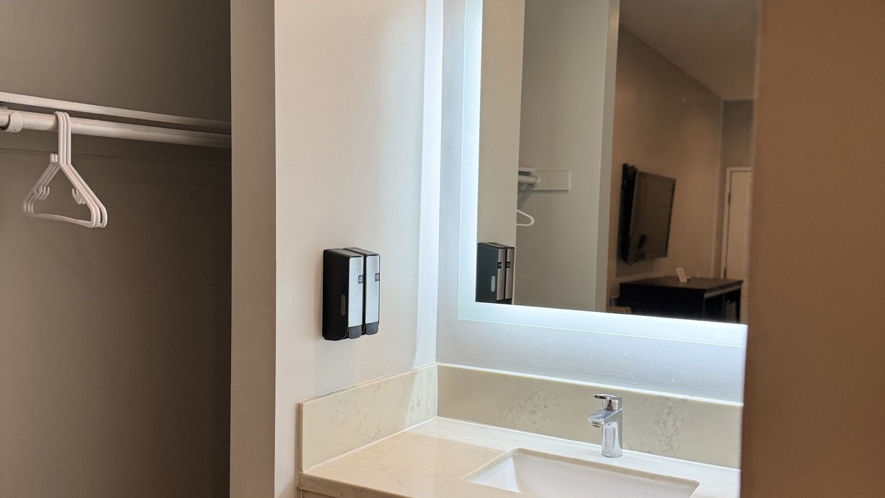 Photo of Bathroom in South Redondo