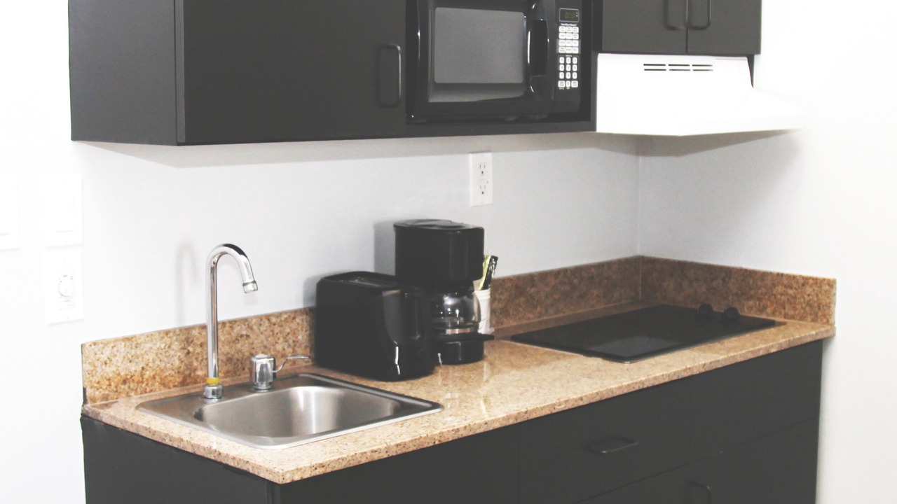 Photo of Kitchen in Oildale