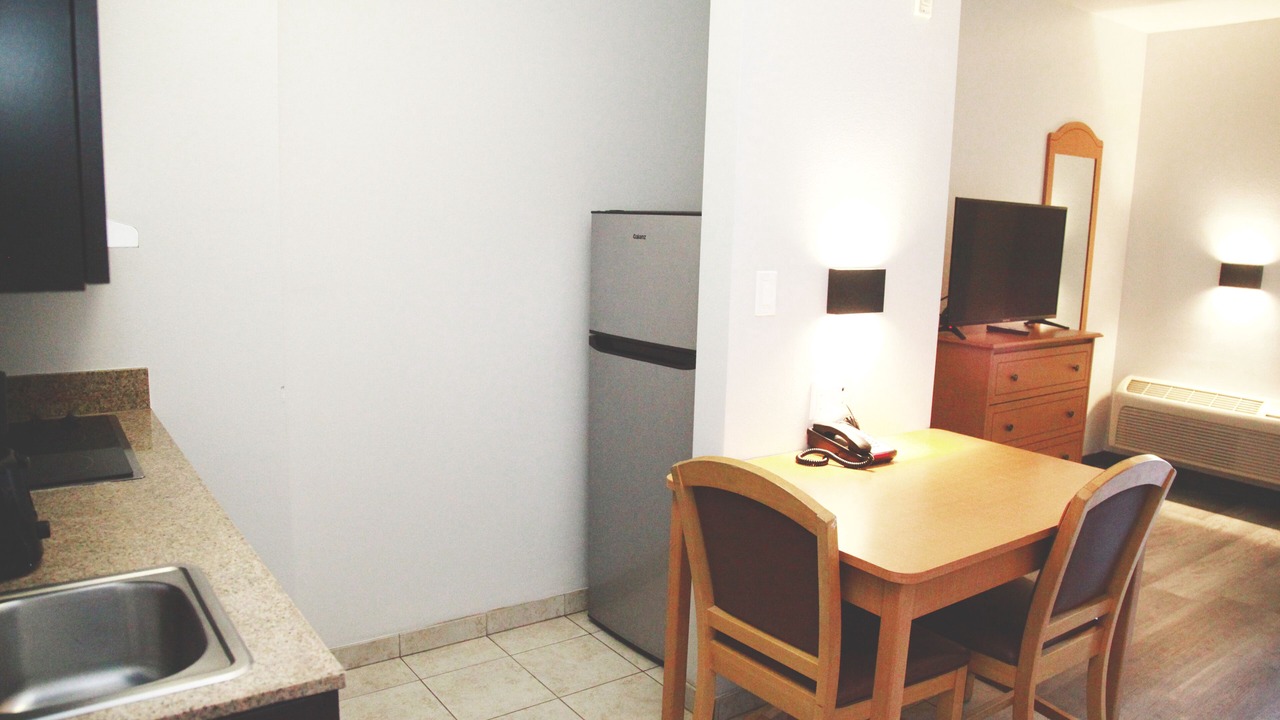 Photo of Kitchen in Oildale