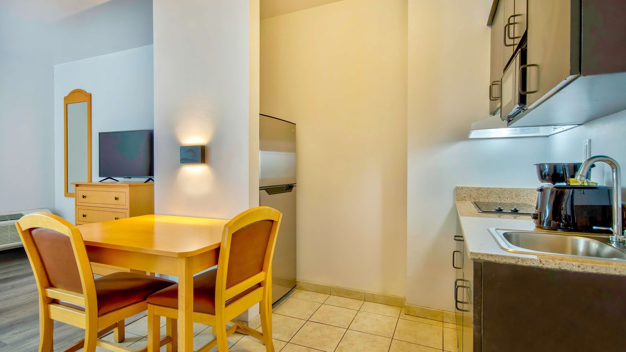 Photo of Kitchen in Oildale