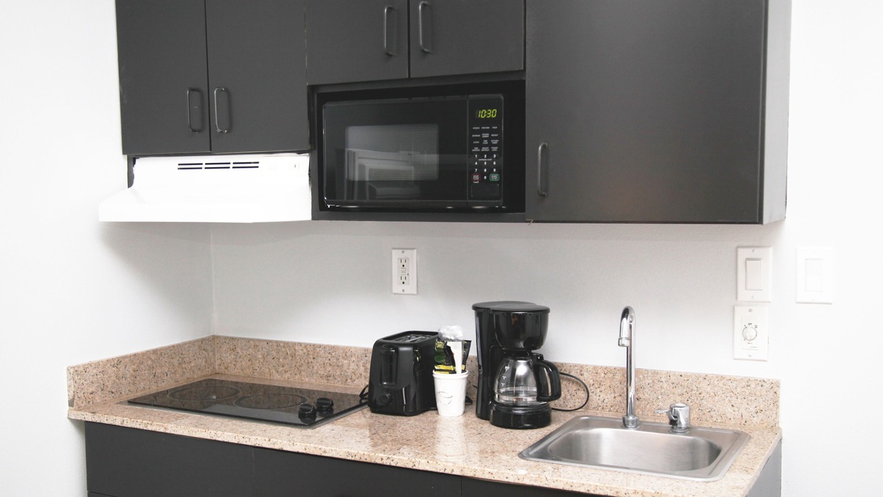 Photo of Kitchen in Oildale