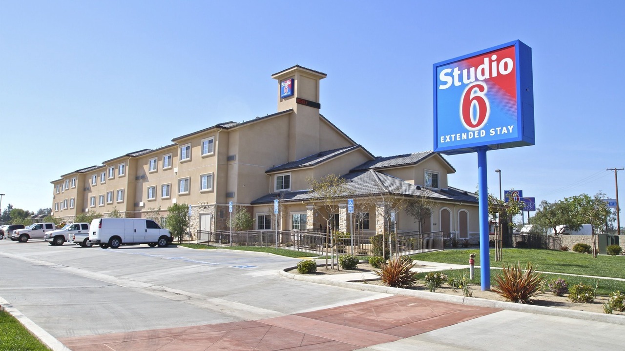Photo of Outdoor in Oildale