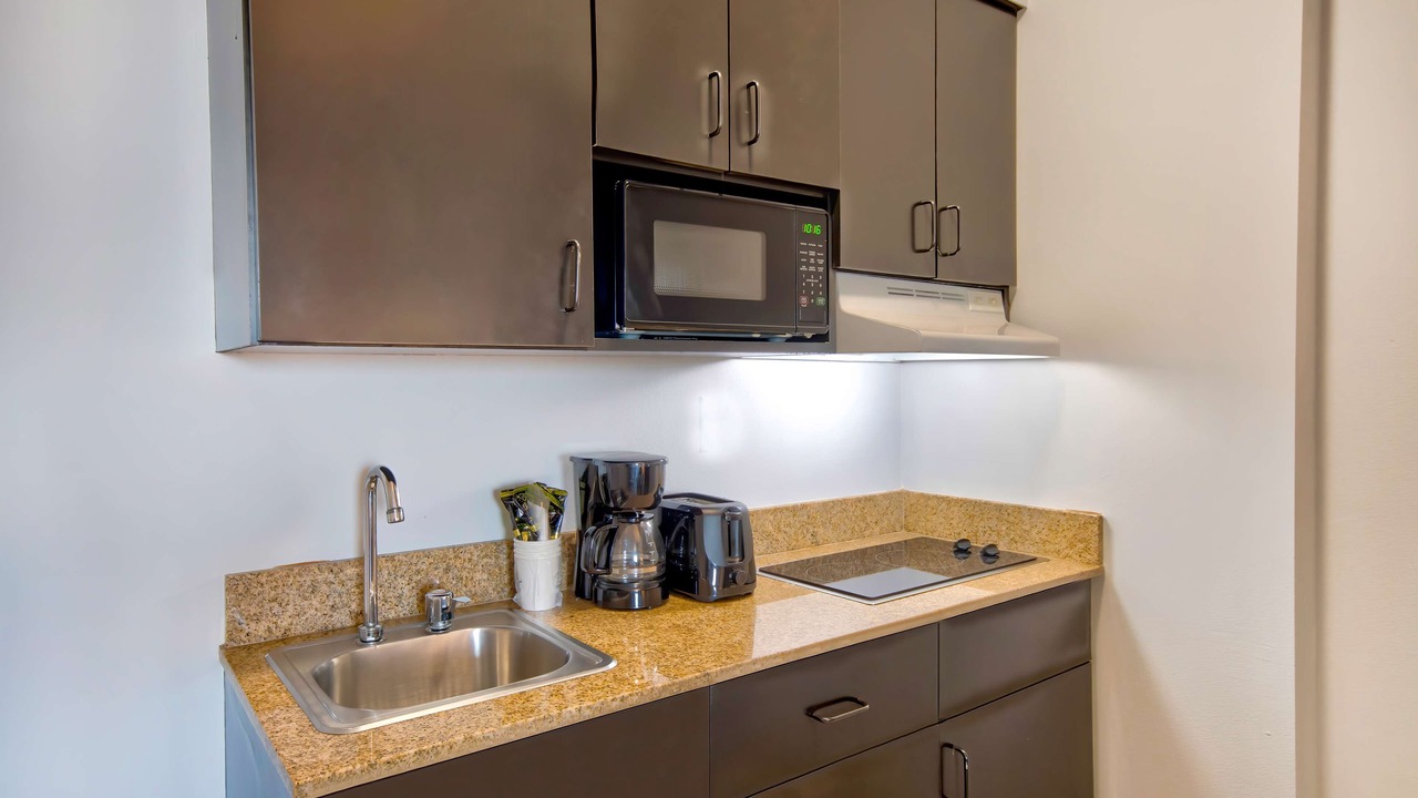 Photo of Kitchen in Oildale