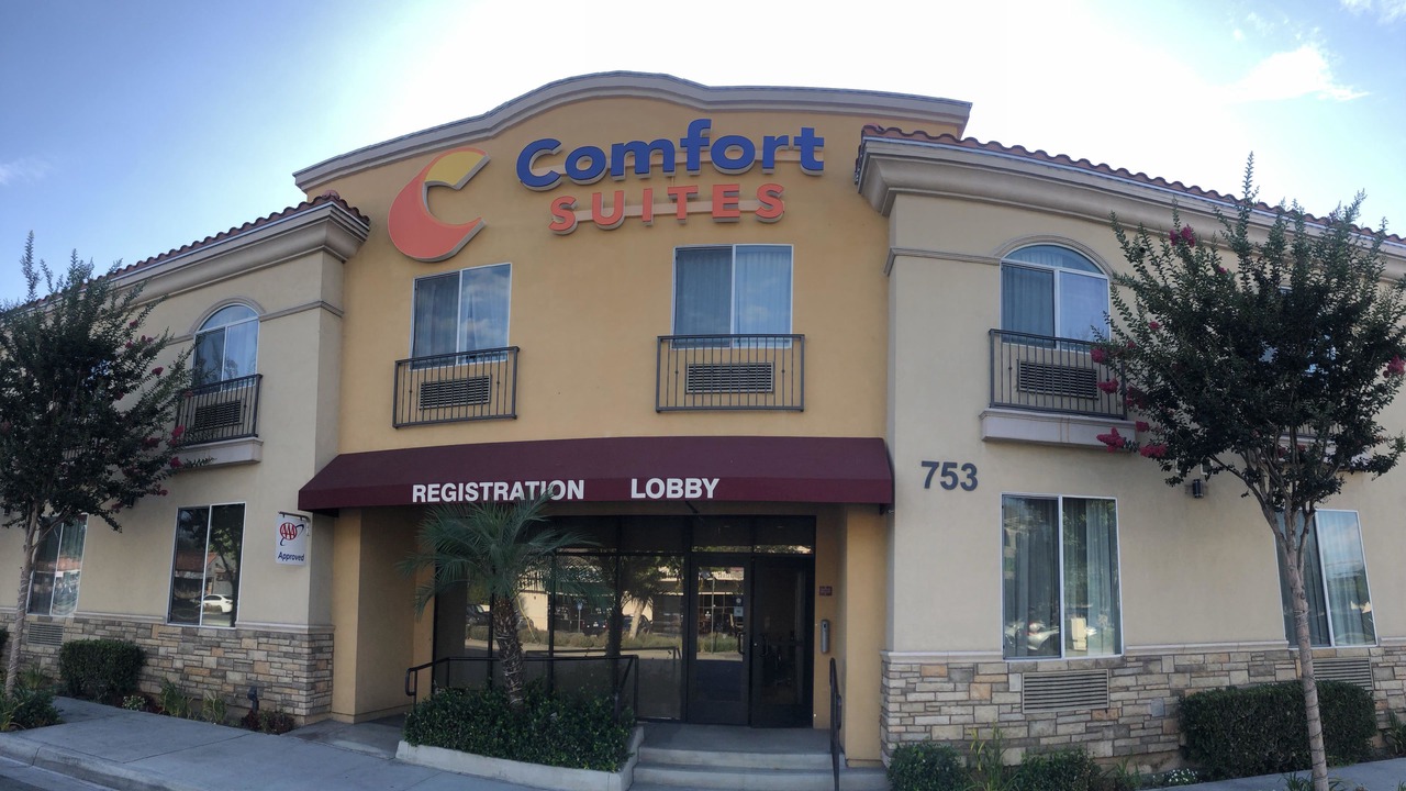 Photo of Outdoor in La Puente