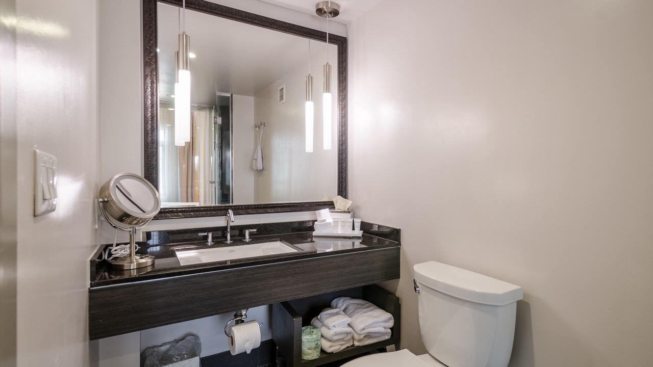 Photo of Bathroom in Downtown