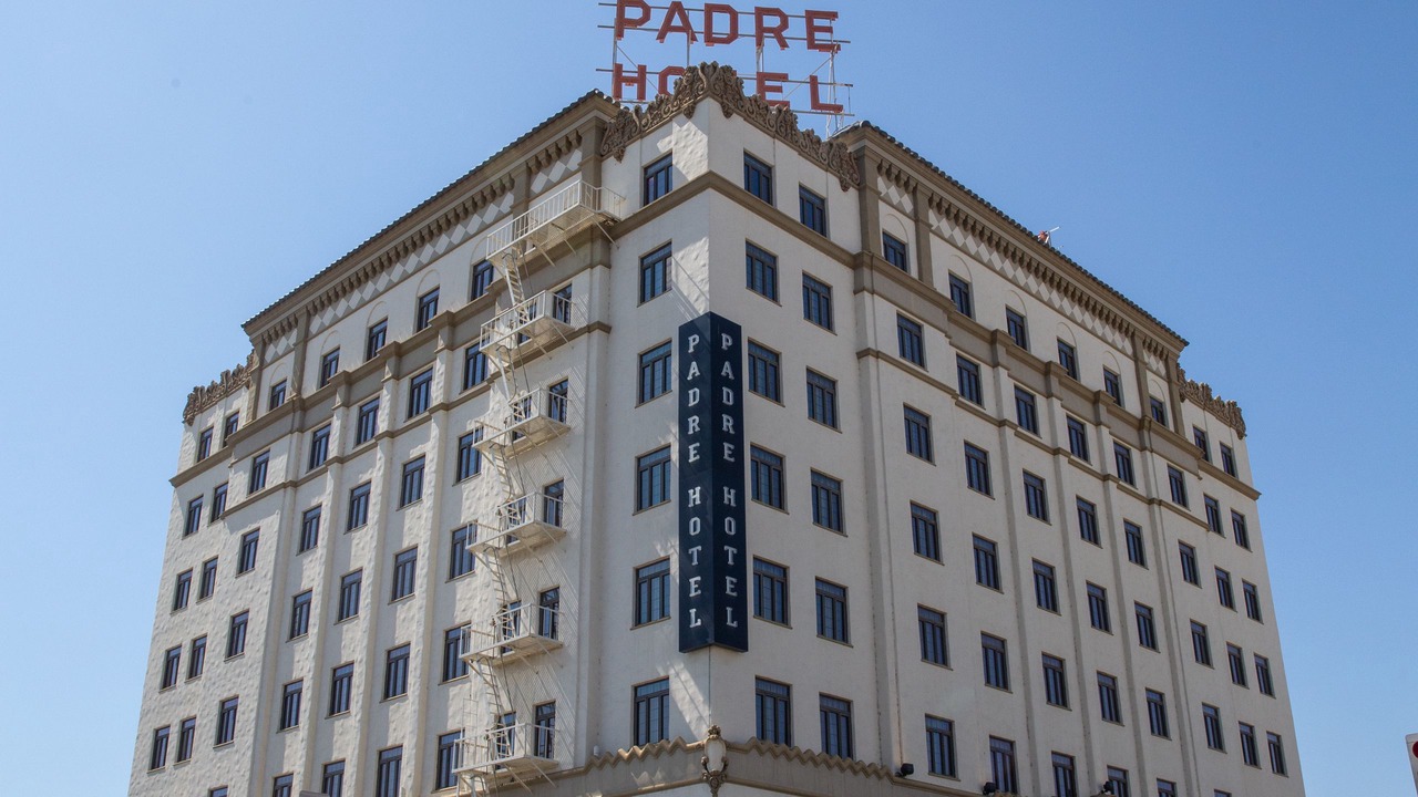 Photo of Outdoor in Downtown