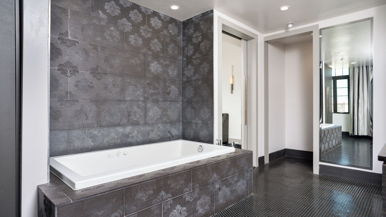 Photo of Bathroom in Downtown
