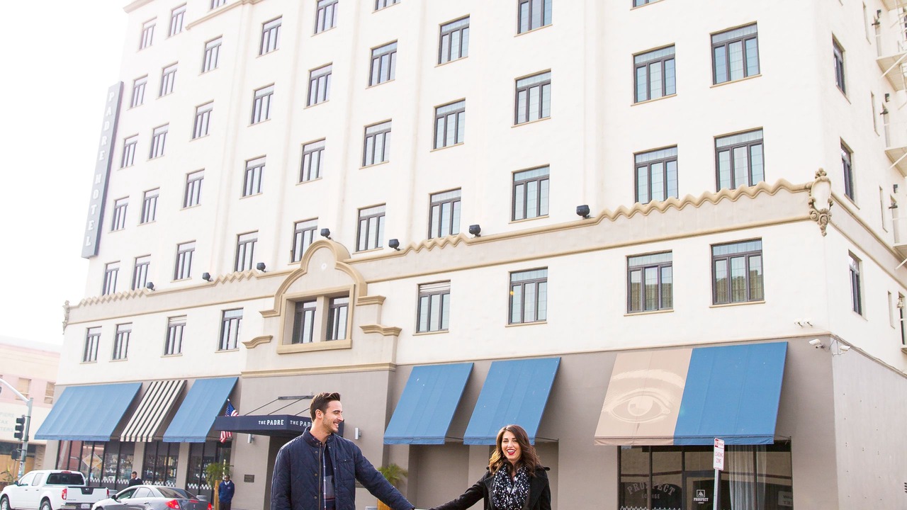 Photo of Outdoor in Downtown