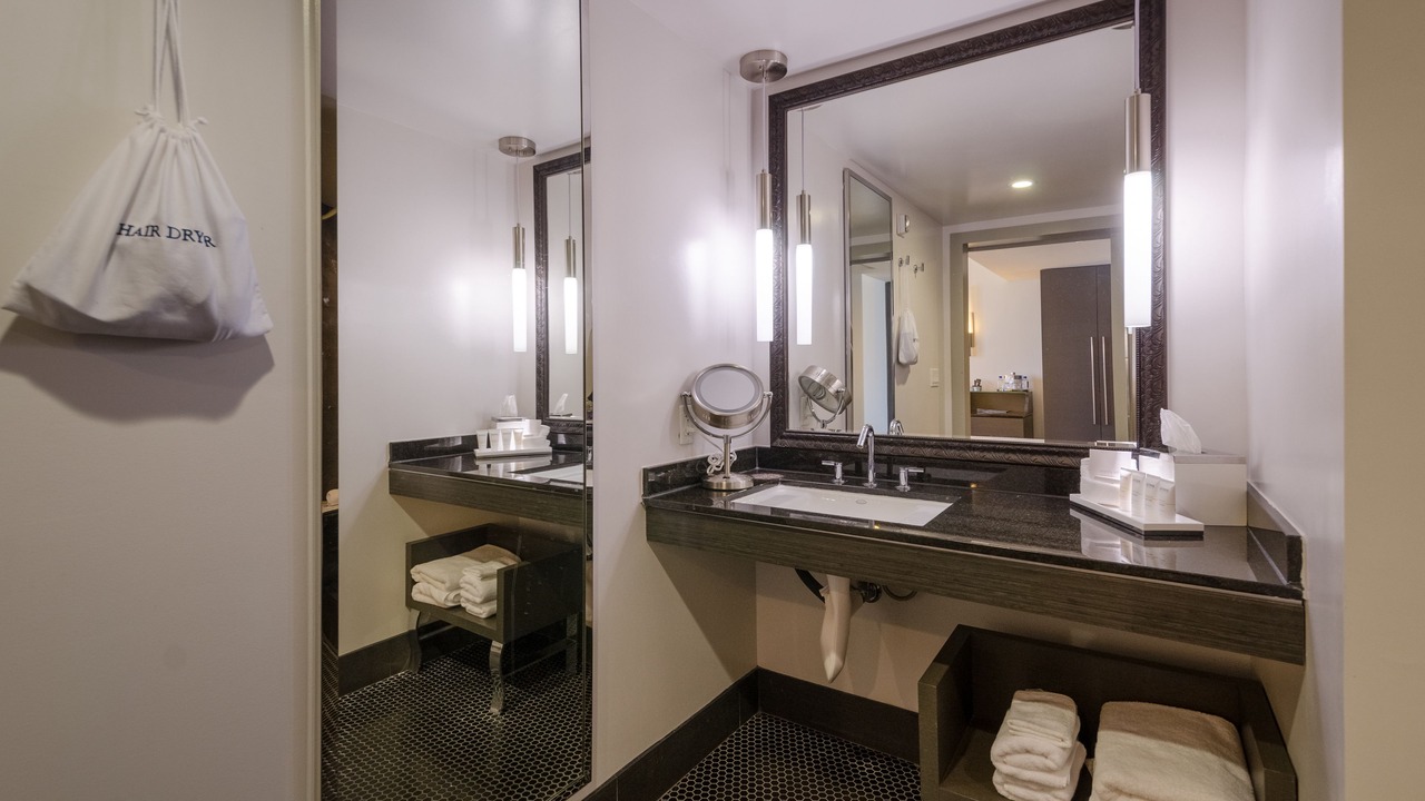 Photo of Bathroom in Downtown