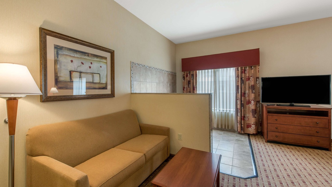Photo of Bedroom in Pacific