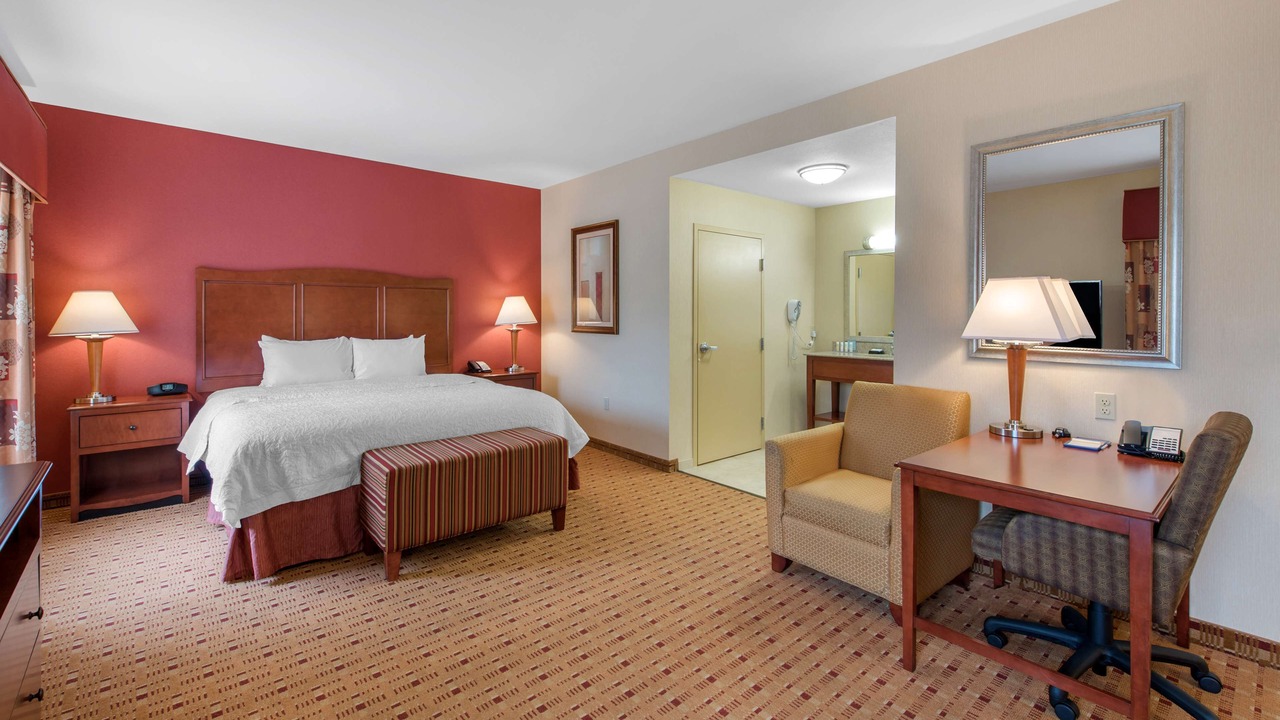 Photo of Bedroom in Pacific
