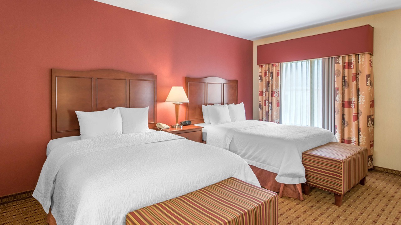 Photo of Bedroom in Pacific