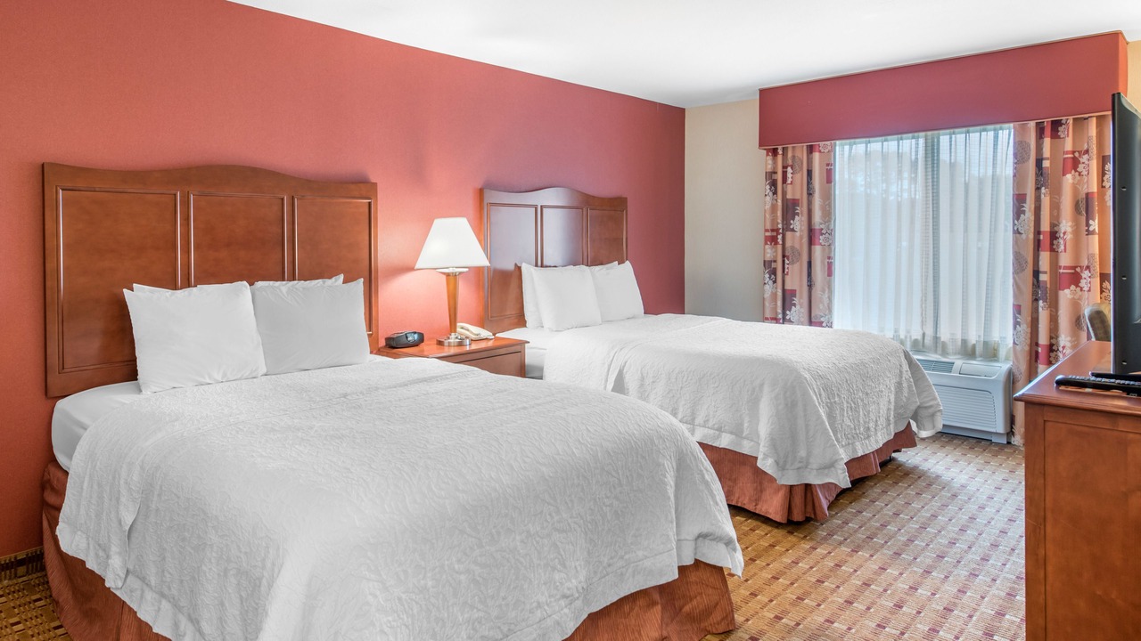 Photo of Bedroom in Pacific
