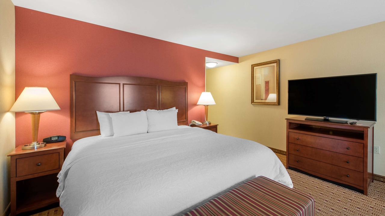Photo of Bedroom in Pacific