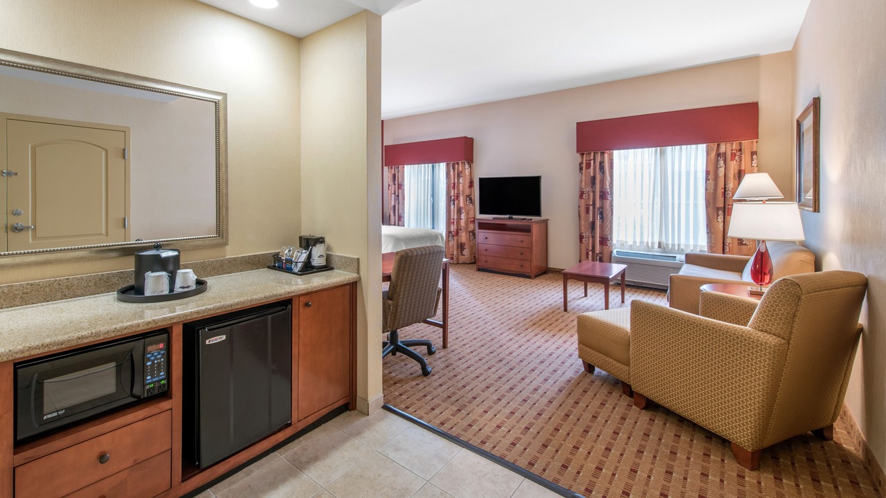 Photo of Bedroom in Pacific