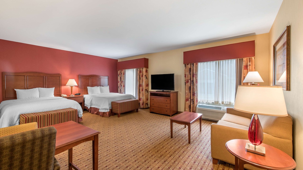 Photo of Bedroom in Pacific