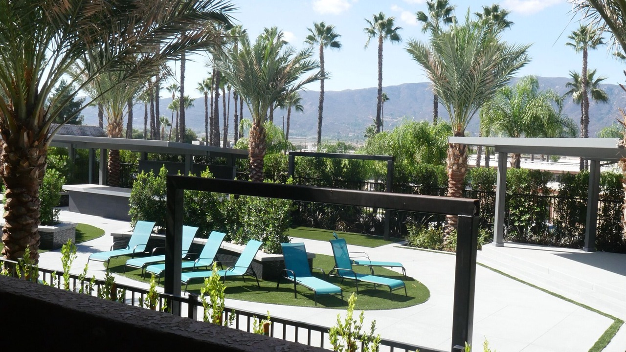 Photo of Patio Balcony in Lake Elsinore