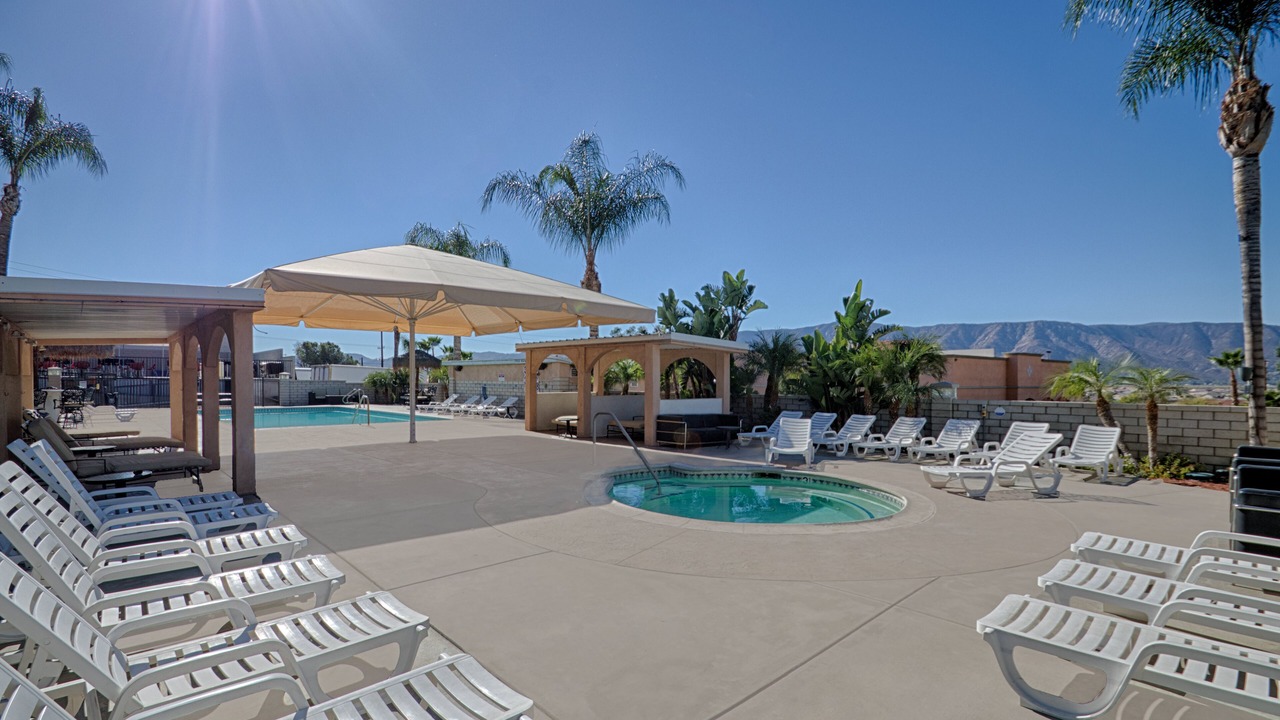 Photo of Patio Balcony in Lake Elsinore