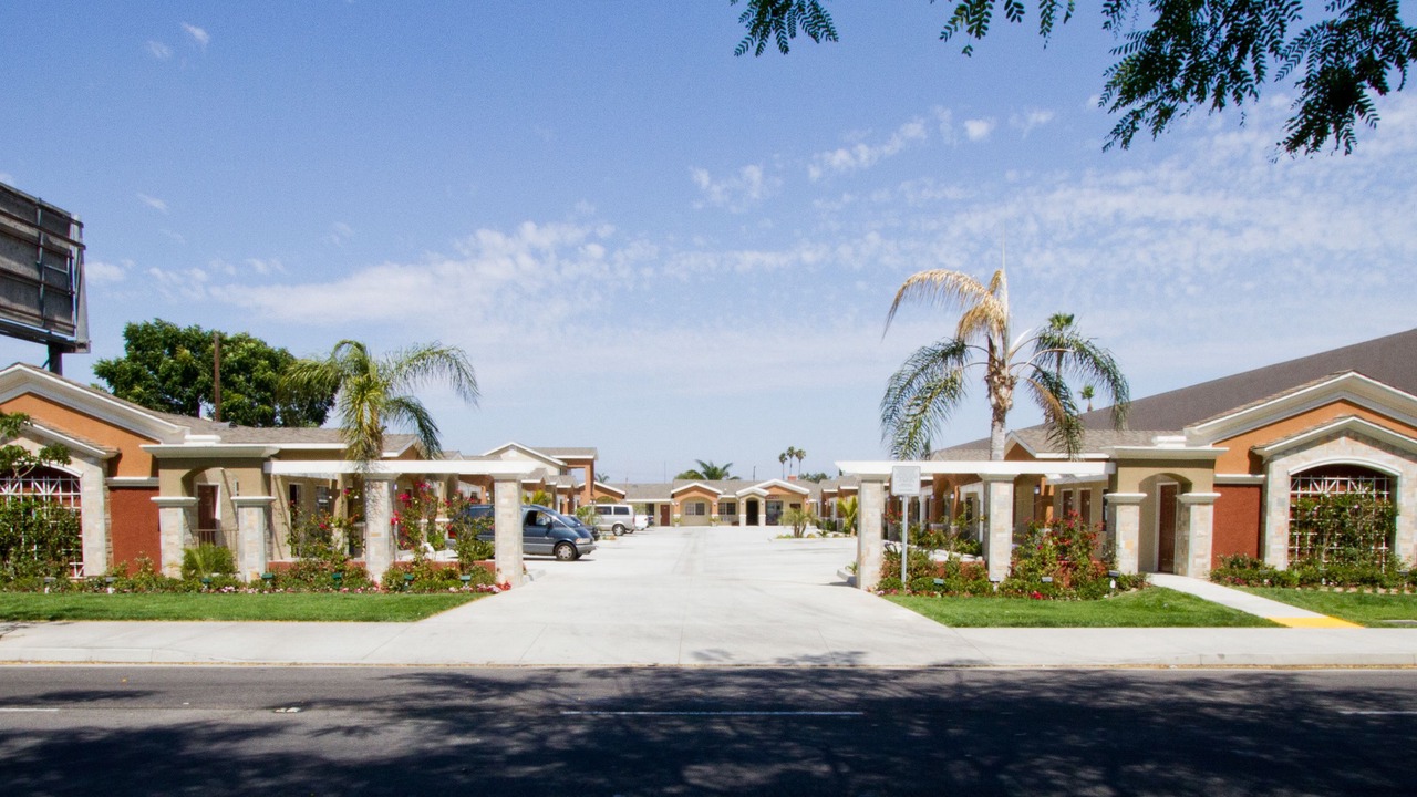 Photo of Outdoor in Santa Ana