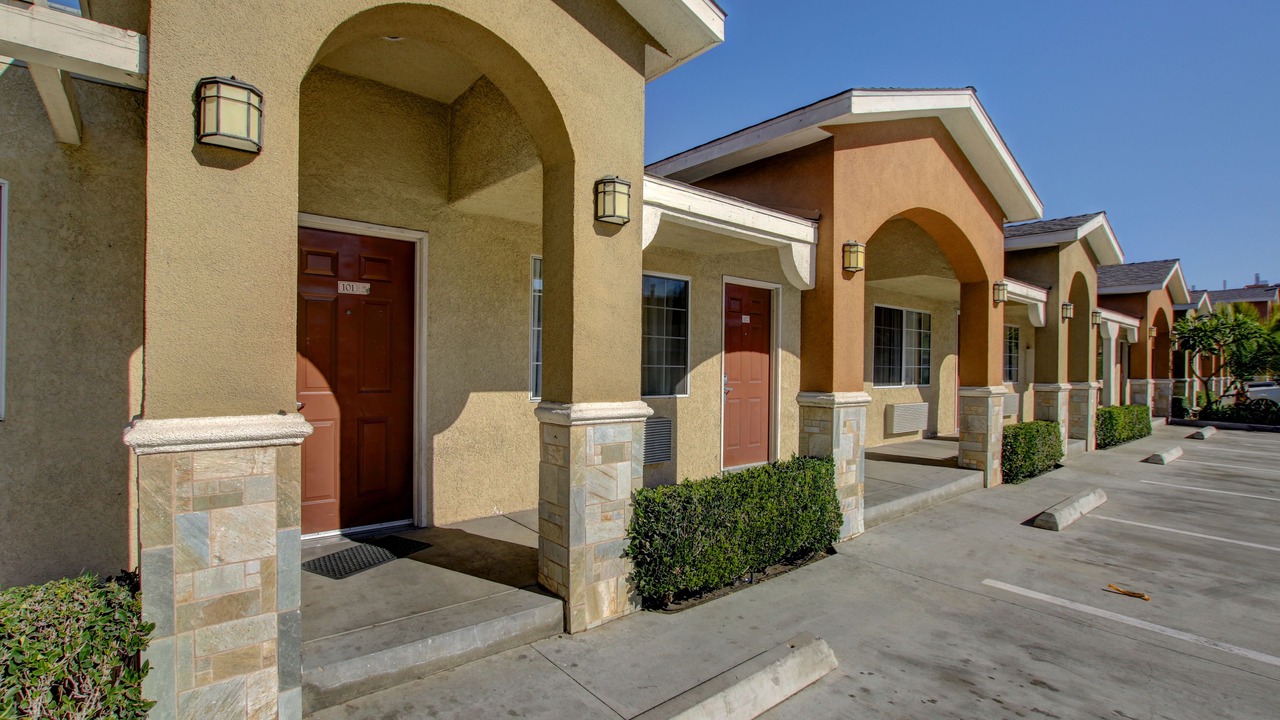 Photo of Outdoor in Santa Ana