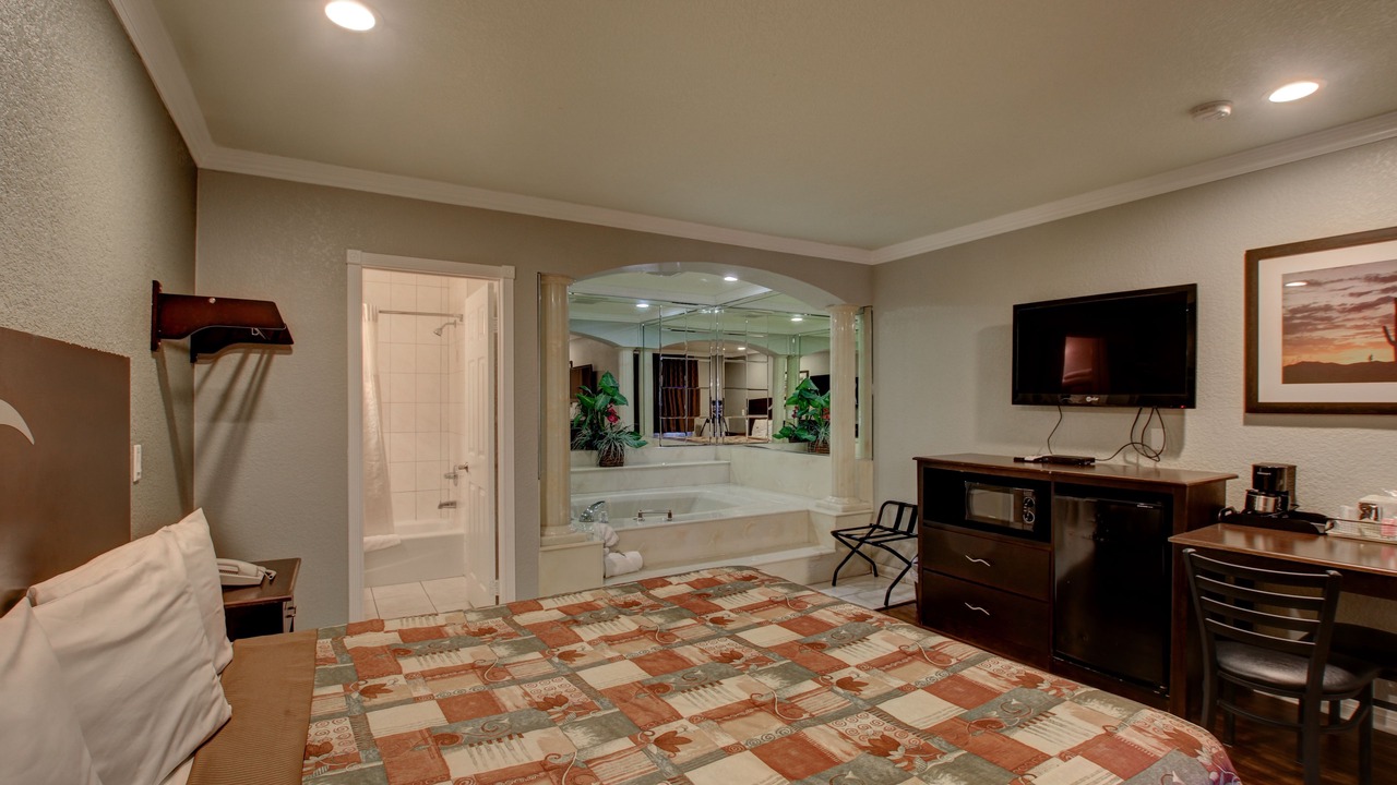 Photo of Bedroom in Santa Ana