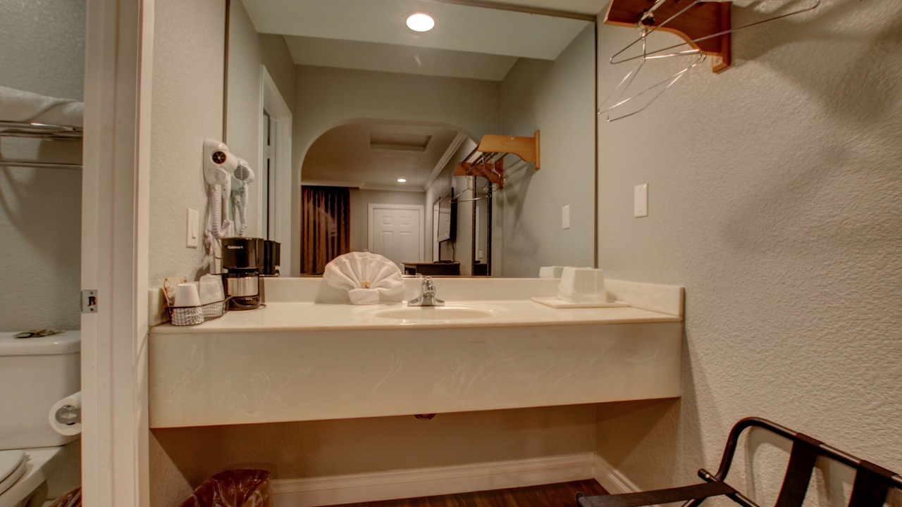 Photo of Bathroom in Santa Ana