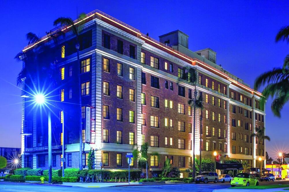 Photo of Outdoor in Park West