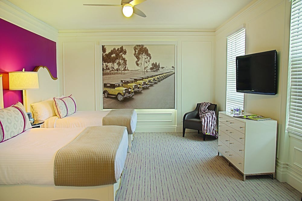 Photo of Bedroom in Park West
