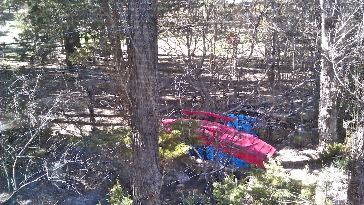 Photo of Outdoor in Woodlands
