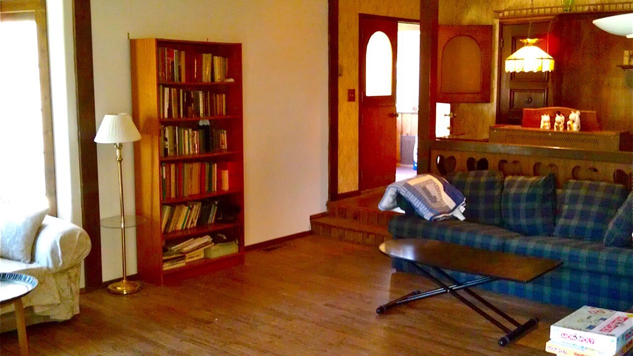 Photo of Livingroom in Woodlands