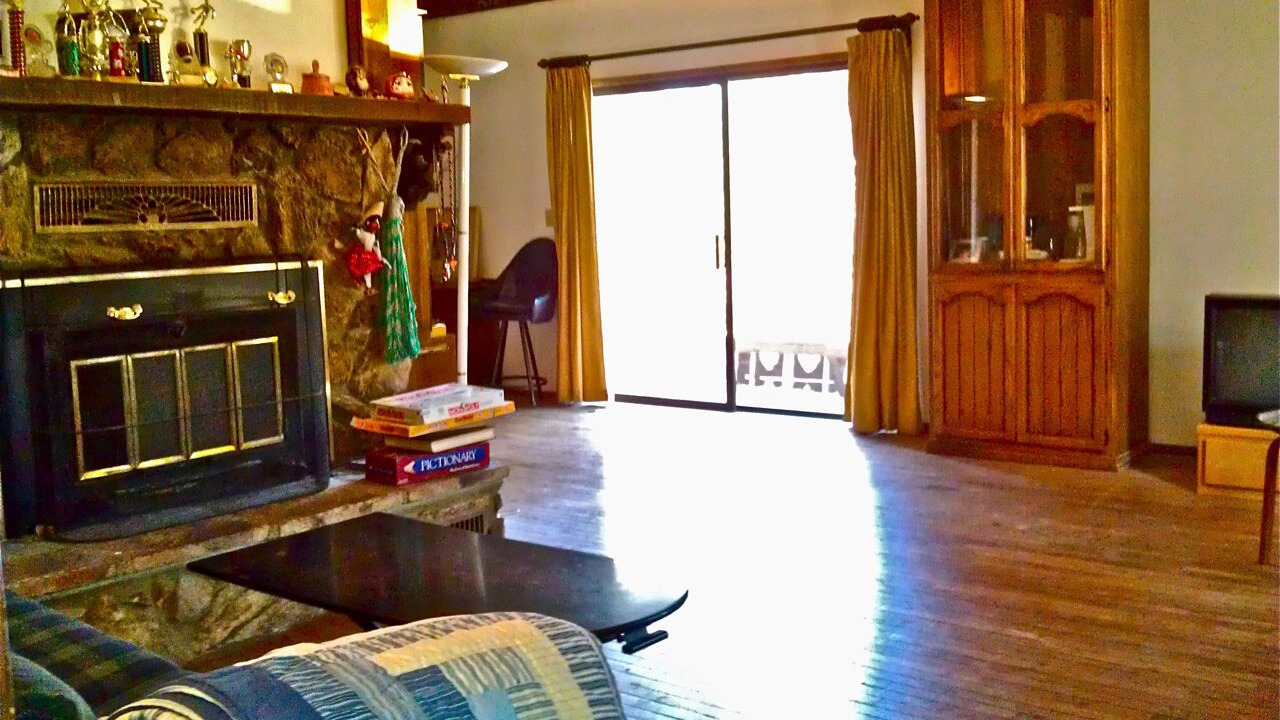 Photo of Livingroom in Woodlands
