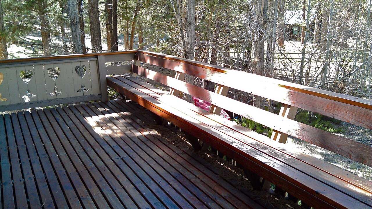 Photo of Outdoor in Woodlands