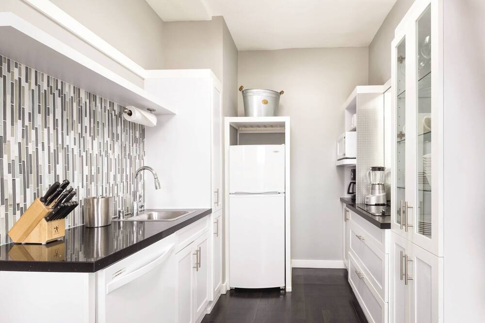 Photo of Kitchen in Park West