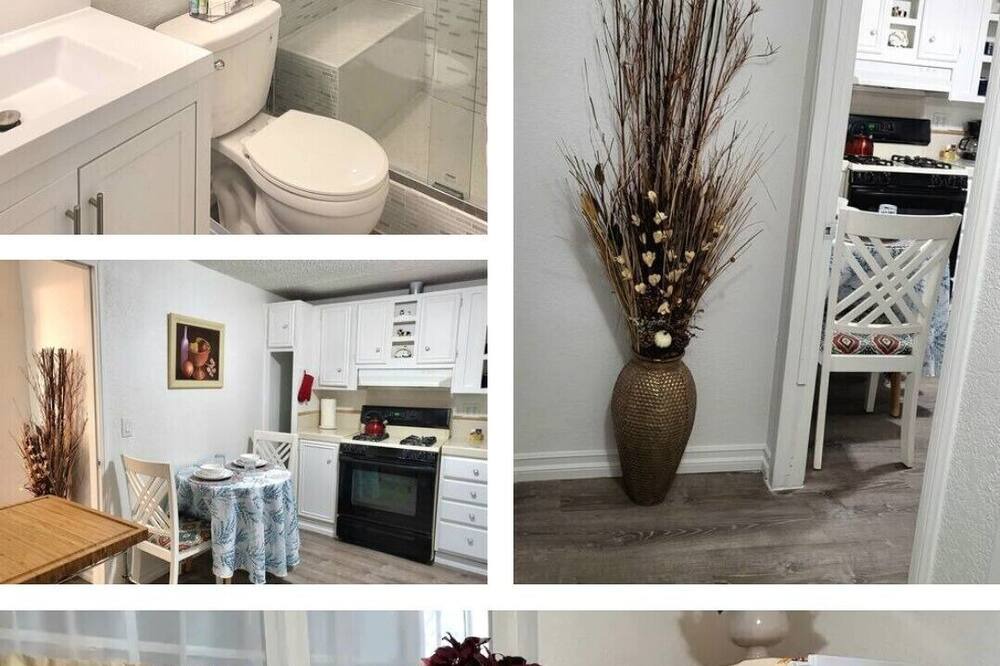 Photo of Kitchen in Perris