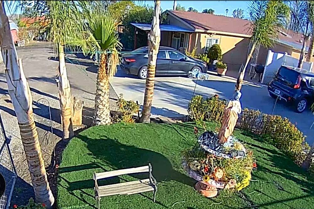 Photo of Outdoor in Perris